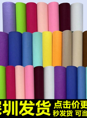 婚庆婚礼展会开业粉紫淡蒂芙蓝色绿黑白灰香槟酒红橙色一次性地毯