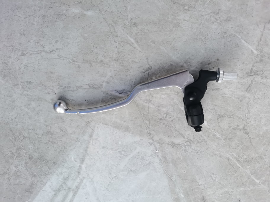 元图机车 GP325 GP250 XGJ300GS 250GS离合器手柄 左小把 左手柄