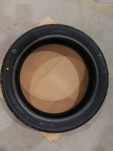 力帆配件KPV150 KPV150PRO150T-8 8D前外胎后轮外胎 滕森城市防滑