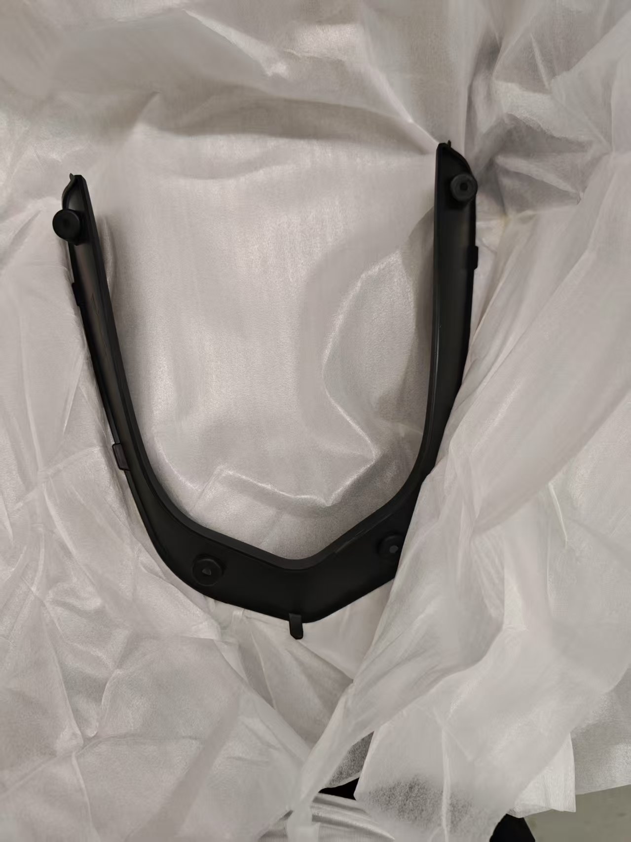 元图GP250 GP325 前连接板 发动机护板前连接罩 原厂配件