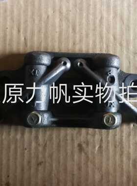 原厂腾空力暴125-3L9T 150-11 14 V CG125150-L系列上摇臂 摇臂座