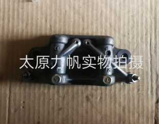 摇臂座 原厂腾空力暴125 150 CG125150 L系列上摇臂 3L9T