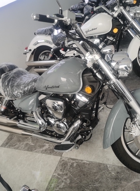 力帆摩托新款V16Plus LF250-K 美式 巡航太子 ABS电喷