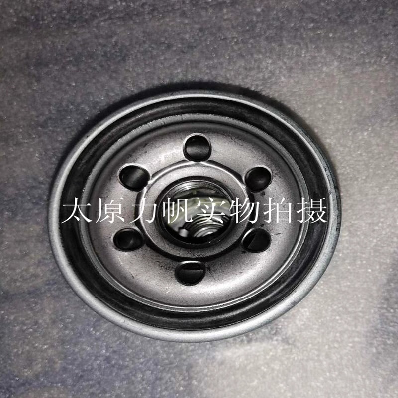 元图机车 GP325 GP250 机油滤芯机滤 机油滤清器