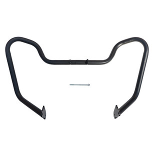 力帆K29摩托车LF250 件原厂 14M护杠保险杠加粗加厚防摔防撞杠改装