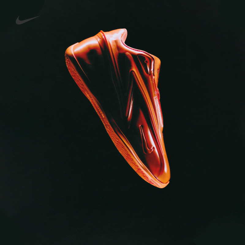 Nike耐克官方KD19 EP 杜兰特男子篮球鞋IH1120 - 实物图