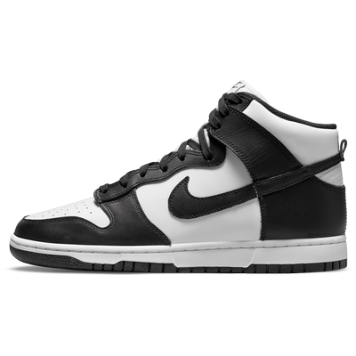 Nike耐克DUNK高帮男子运动鞋板鞋