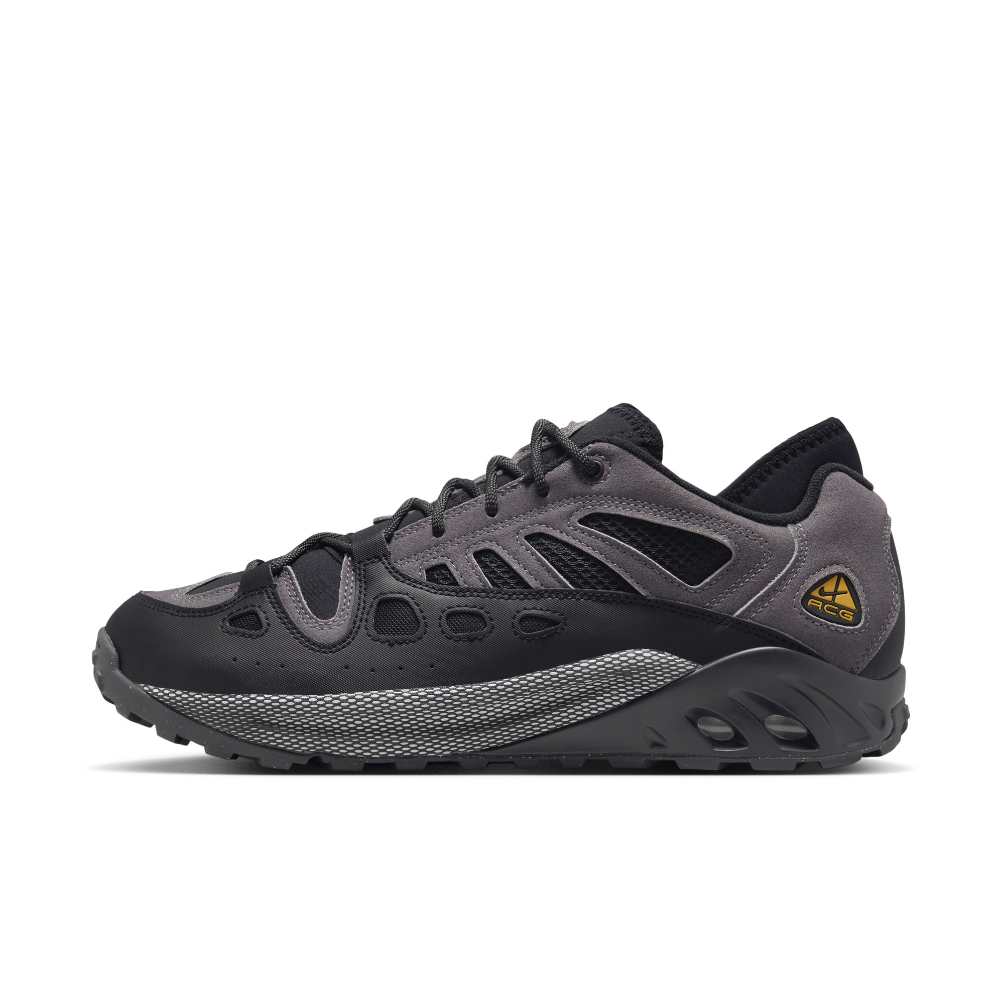 Nike耐克官方ACG EXPLORAID男运动鞋冬季新款城市户外缓震FV2925