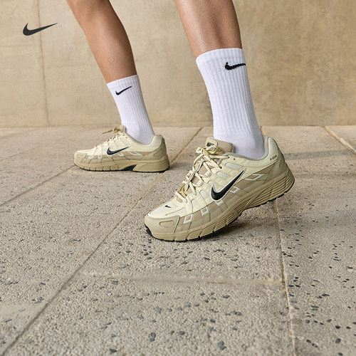 Nike耐克P-6000透气男子运动鞋
