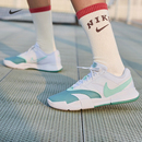 秋季 Nike耐克女子网球鞋 透气休闲网眼支撑抓地舒适耐穿FD6575