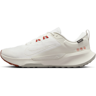 耐克男子户外专业跑步鞋NIKE JUNIPER TRAIL 2 GORE-TEX HM9734