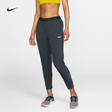 Бег брюки nike 耐克官方nike essential 女子跑步长裤cd8219