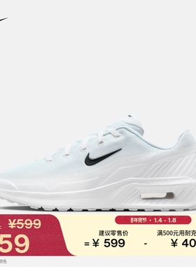 耐克男子透气轻便气垫鞋春季新款运动鞋NIKE AIR MAX BIA IO9416