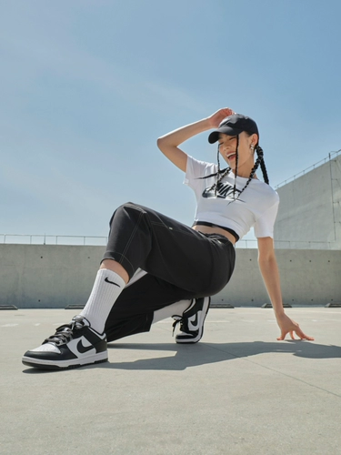 Nike, спортивная обувь, летние низкие кроссовки с амортизацией