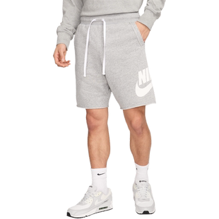 耐克男子法式毛圈短裤夏季宽松运动裤美式复古NIKE CLUB DX0503