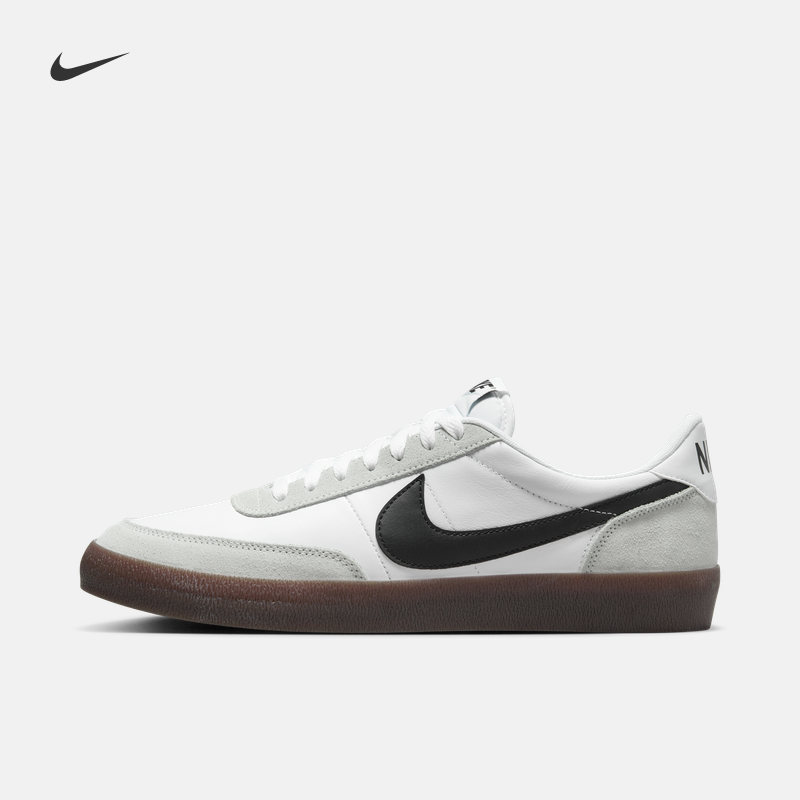 Nike耐克Killshot薄底男子运动鞋