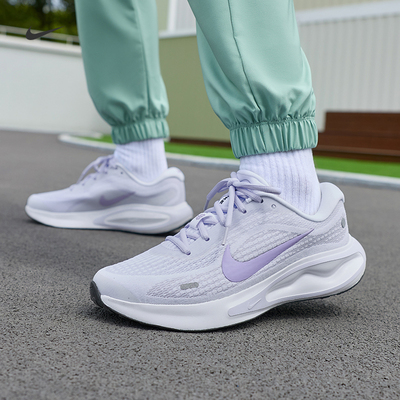 Nike耐克JOURNEYRUN女子跑步鞋