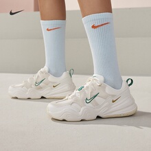 Nike耐克官方TECH HERA女子运动鞋老爹鞋刺绣时尚跑步FN7491