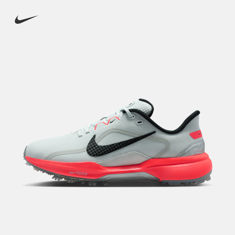 耐克飞马男女高尔夫球鞋(宽版)夏新款情侣NIKE PEGASUS 1 IO8145