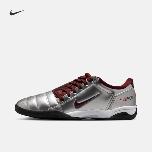 Nike耐克T90个性女子平底运动鞋