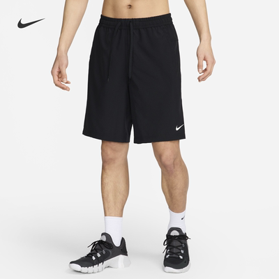 Nike耐克FORM速干男子短裤无衬裤
