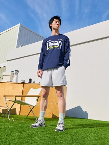 Nike, демисезонные ретро светоотражающие комфортные кроссовки с амортизацией