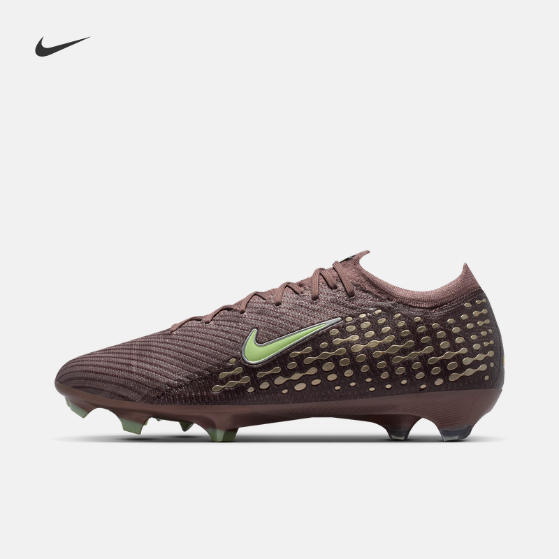 耐克刺客系列姆巴佩男女FG足球鞋NIKE VAPOR 16 ELITE FQ8683