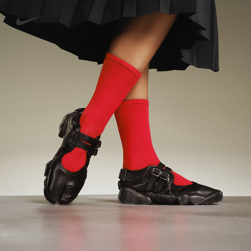 Nike耐克忍者鞋AirRift女运动鞋
