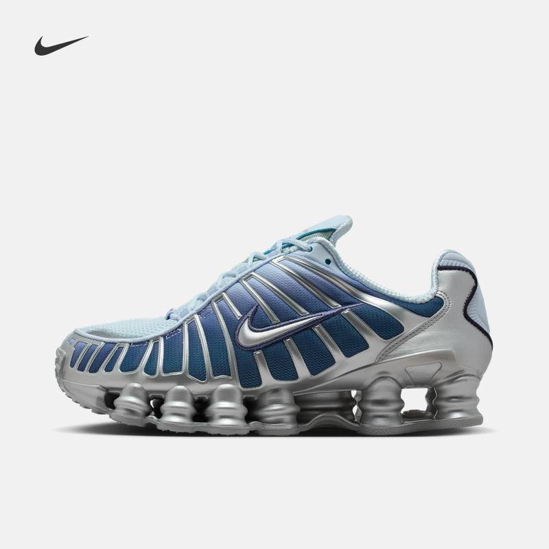 Nike耐克女运动鞋高跟球鞋