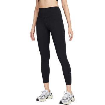 Nike耐克女速干高腰九分紧身裤