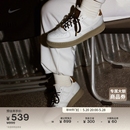 低帮街舞FV3700 胶底板鞋 夏季 Nike耐克官方AF1女子空军一号运动鞋