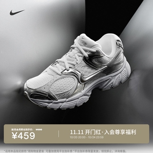 耐克女子轻便运动鞋 秋冬新款 RNR 风NIKE 复古跑鞋 IV5998 宽版