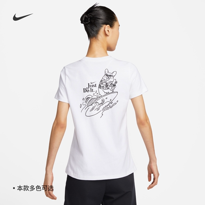 Nike耐克女子T恤FV1131