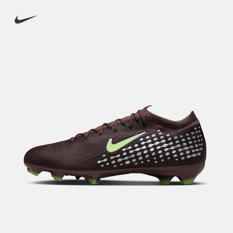 耐克刺客系列姆巴佩男女透气FG足球鞋NIKE VAPOR 16 PRO FQ8689