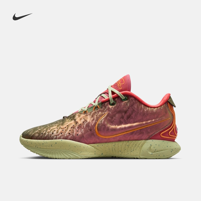 Nike耐克男子篮球鞋