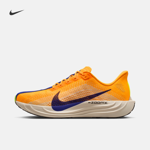 Nike耐克PEGASUSPLUS男子跑步鞋