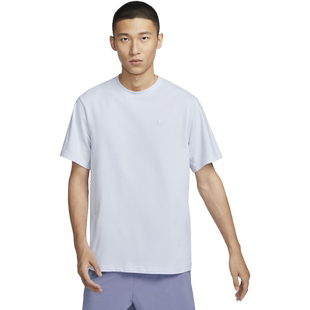 耐克男子训练短袖T恤夏季速干举重NIKE DRI-FIT PRIMARY DV9832