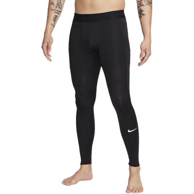 Nike耐克Pro速干男子训练紧身裤