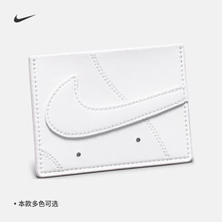 Nike耐克官方ICON AIR FORCE 1卡包夏季新款隔层HF3716