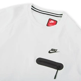 Nike, зимний лонгслив, трикотажная толстовка для отдыха