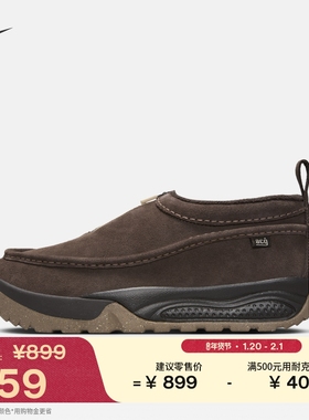 耐克男子户外透气运动鞋春季缓震易穿脱时尚NIKE ACG IZY FV4317