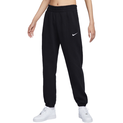Nike耐克宽松时尚卫裤女加绒长裤