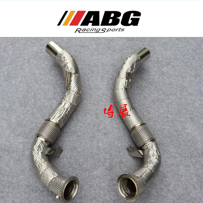 改装排气管ABG/品匠增强动力