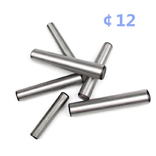 45钢GB117中碳钢圆锥销 锥度销M12M14M16M20M25M30*70/80/90-120