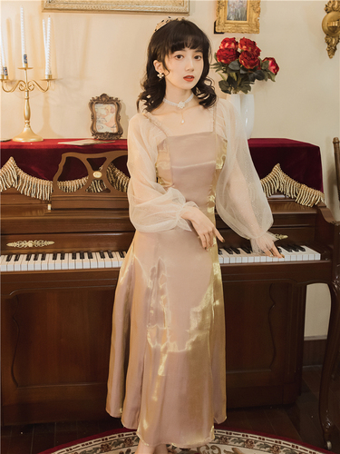 恋衣-girls LYGQ2065