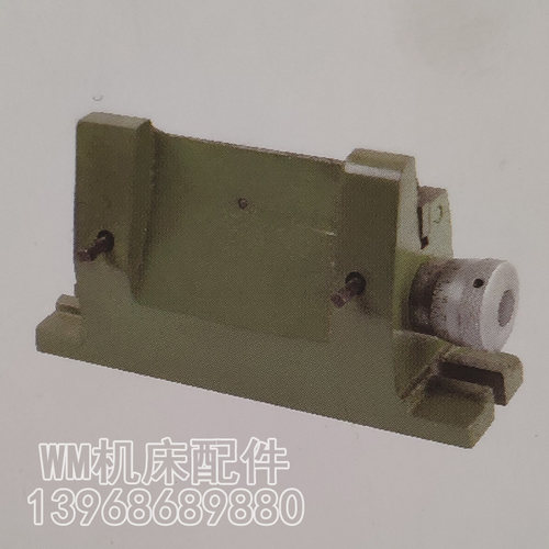 MT1040A无心磨床切磨刀架托架无锡托板架无心磨床配件