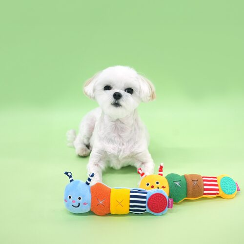 Parisdog狗狗发声嗅闻藏食玩具