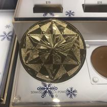 雪肌精粉饼 2018新款定妆素颜CC霜8g SPF14 SEKKISEI雪花粉饼