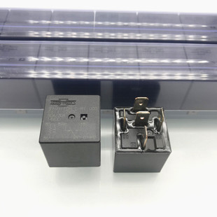 松川 5脚 12VDC 汽车继电器 U03 1CH 50A 全新原装 12V 896H