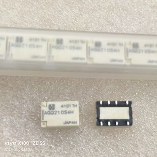 AGQ210A4H AGQ210S4H AGQ210S4H全新原装 松下继电器